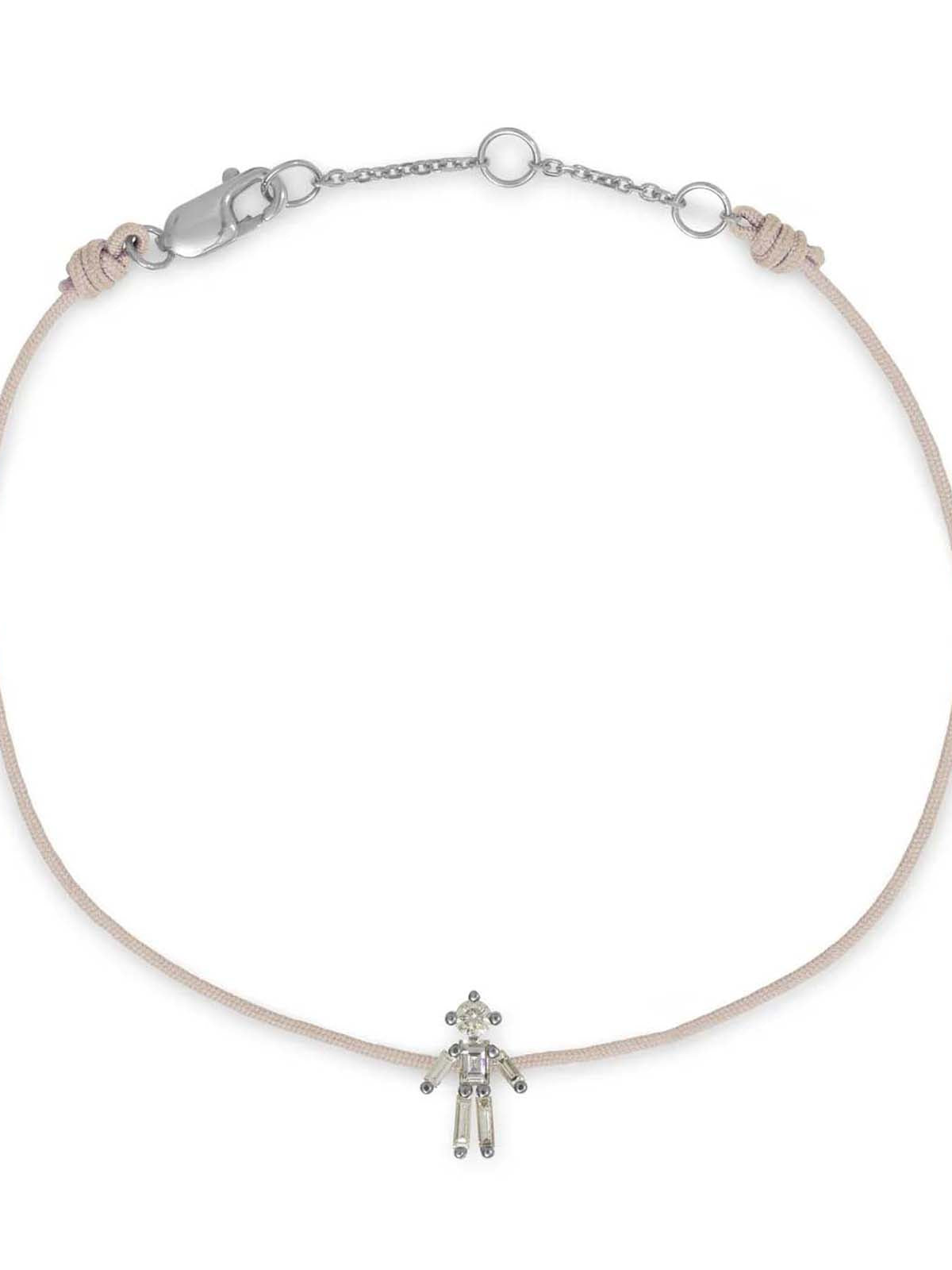 Bracelet Cordon Mini Garçon