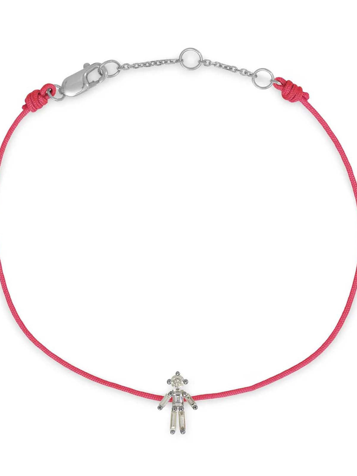 Bracelet Cordon Mini Garçon