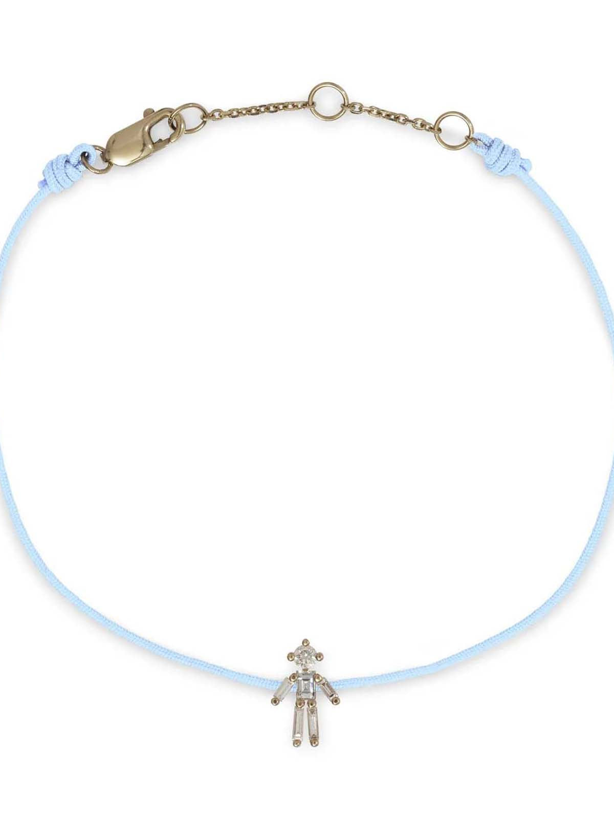 Bracelet Cordon Mini Garçon