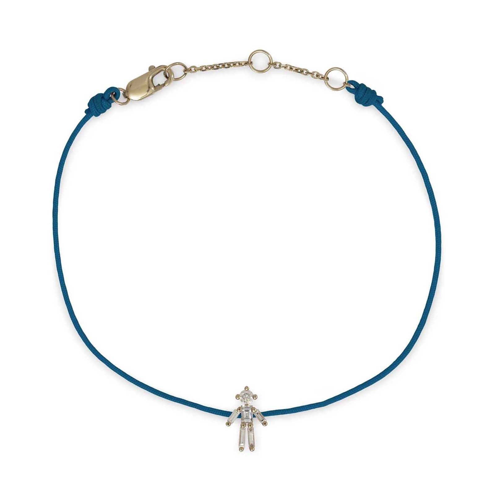 Bracelet Cordon Mini Garçon