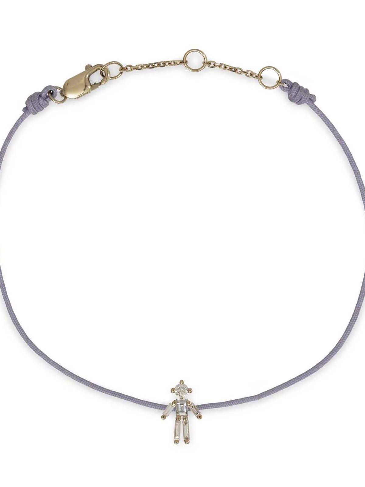 Bracelet Cordon Mini Garçon