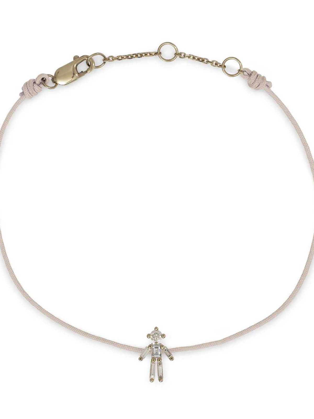 Bracelet Cordon Mini Garçon