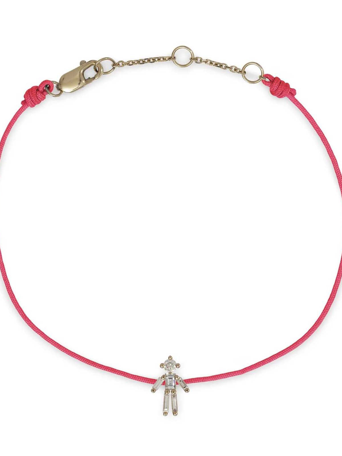 Bracelet Cordon Mini Garçon