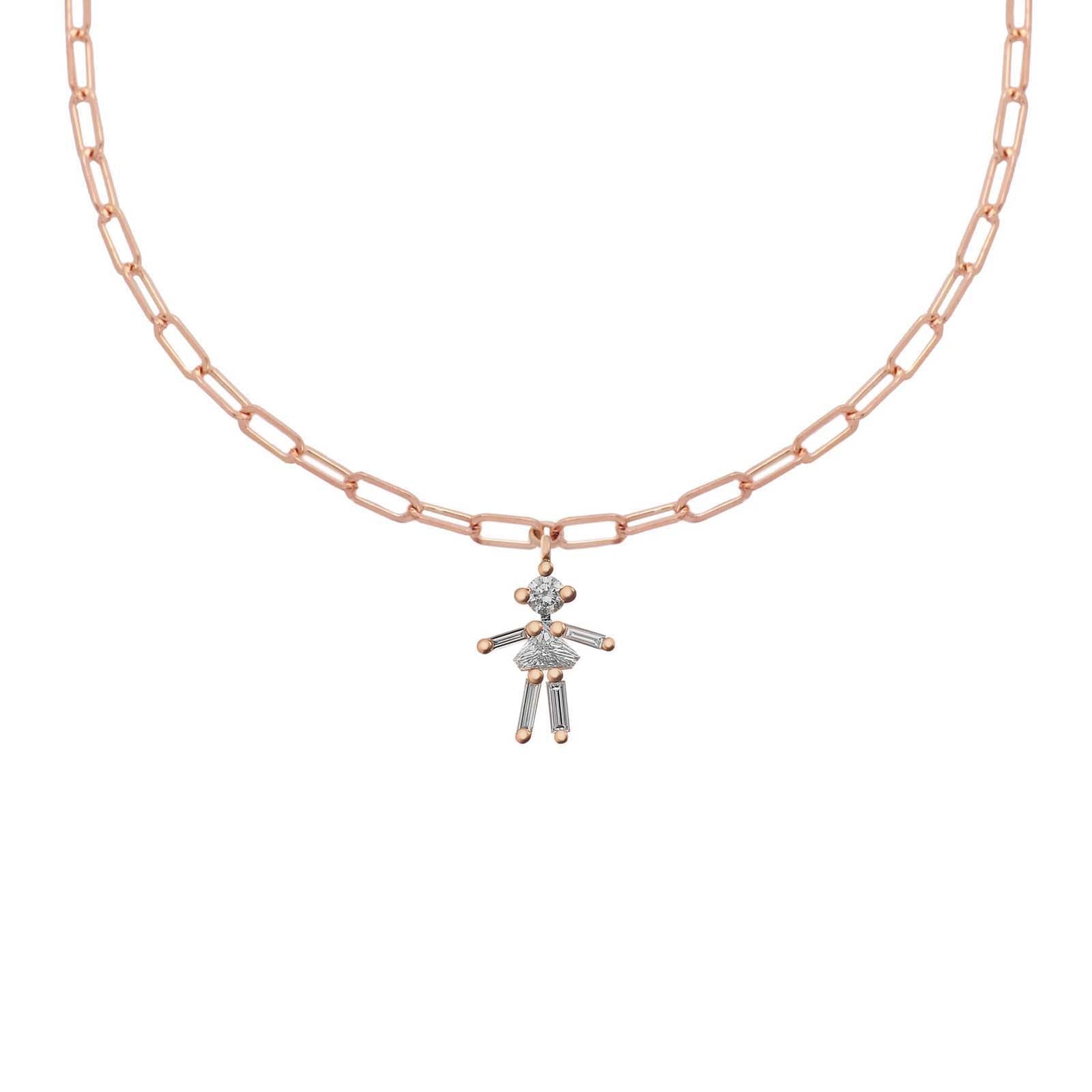 Collier Mini Chocker